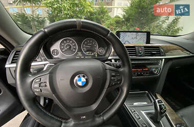 Купе BMW 4 Series 2013 в Одессе