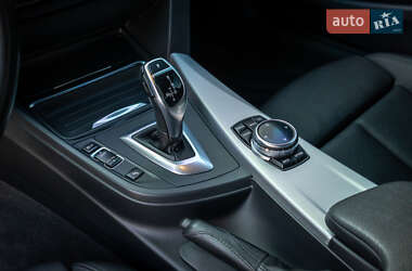 Купе BMW 4 Series 2013 в Киеве