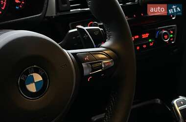 Купе BMW 4 Series 2014 в Києві