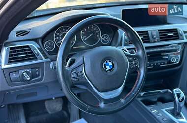 Купе BMW 4 Series 2017 в Виннице