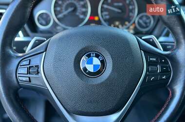 Купе BMW 4 Series 2017 в Виннице