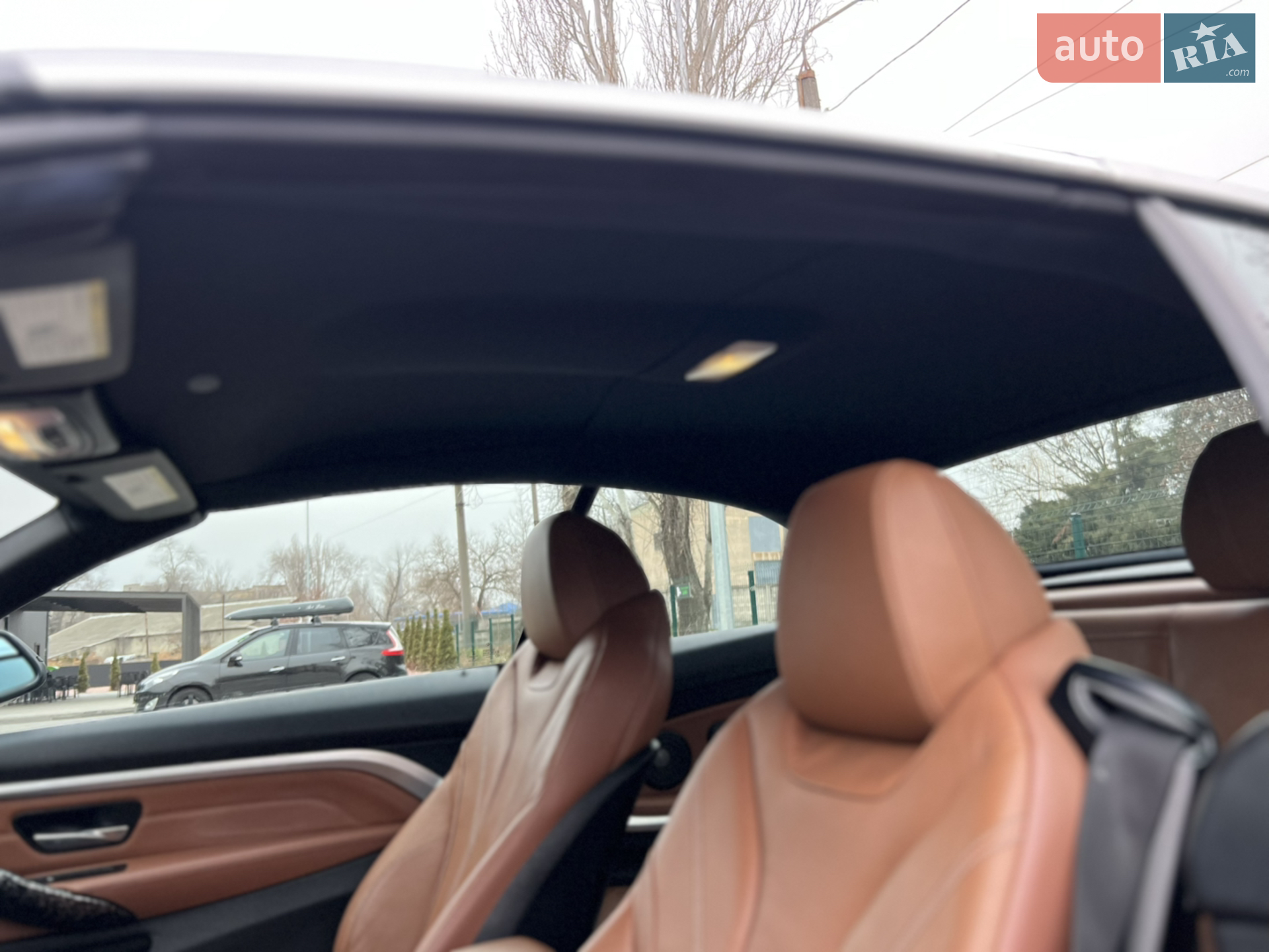 2016 BMW 4er - мініатюра 20