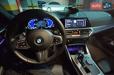 Купе BMW 4 Series 2022 в Киеве