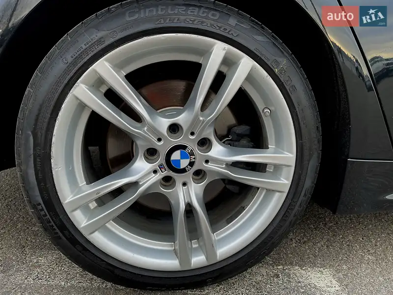 BMW 4 Series 2016 VIN WBA4C9C50GG140049 фото оголошення 7 з 111