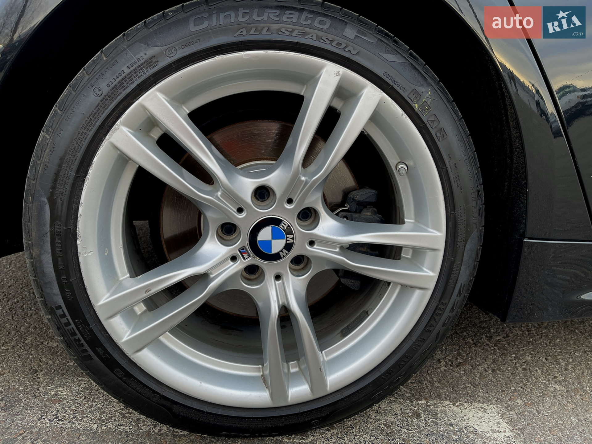 2016 BMW 4er - мініатюра 7