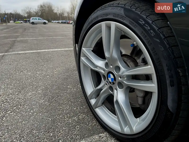 BMW 4 Series 2016 VIN WBA4C9C50GG140049 фото оголошення 21 з 111