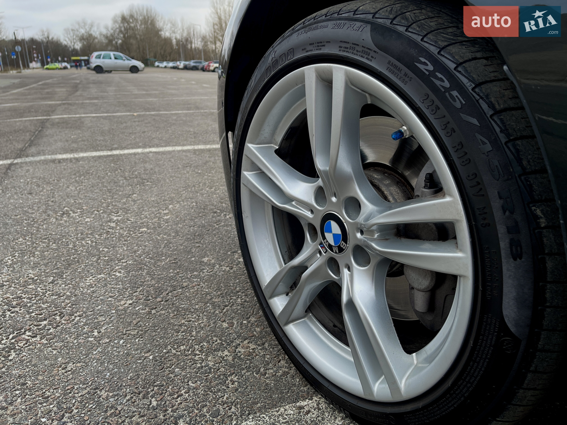 2016 BMW 4er - мініатюра 21