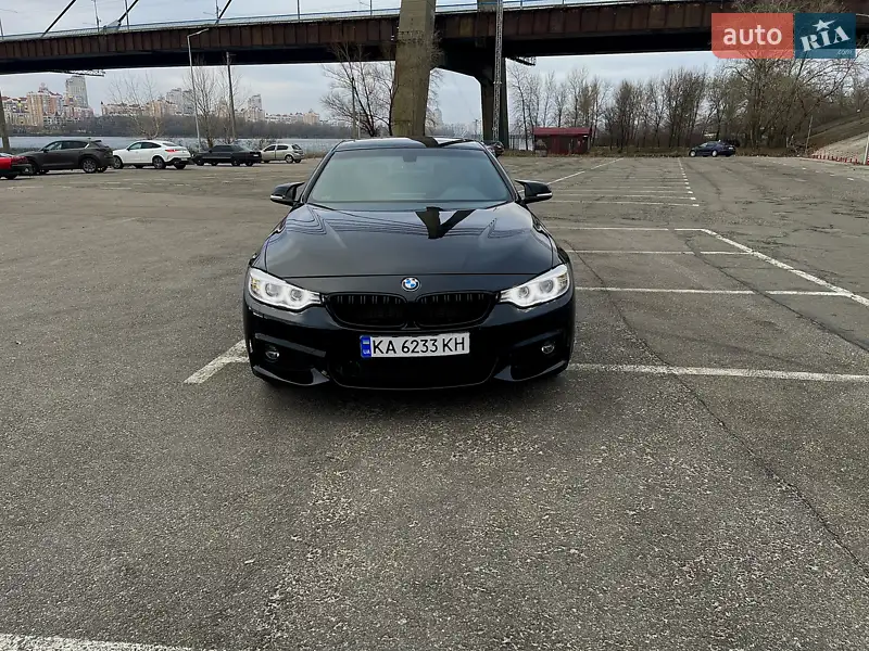 BMW 4 Series 2016 VIN WBA4C9C50GG140049 фото оголошення 26 з 111