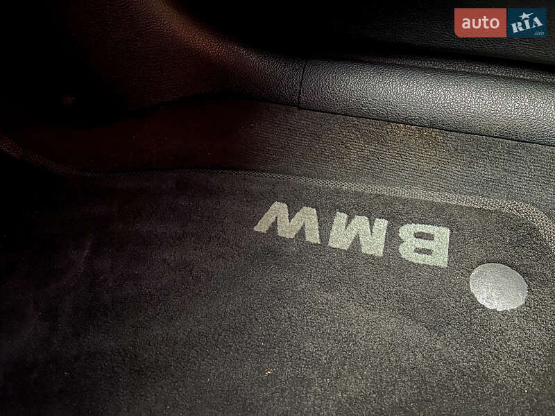 Купе BMW 4 Series 2016 в Києві