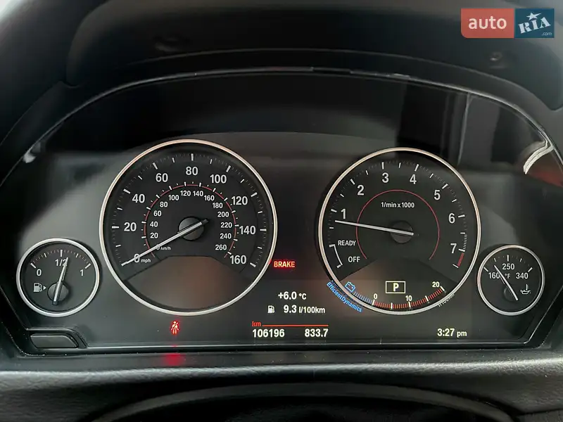 BMW 4 Series 2016 VIN WBA4C9C50GG140049 фото оголошення 51 з 111