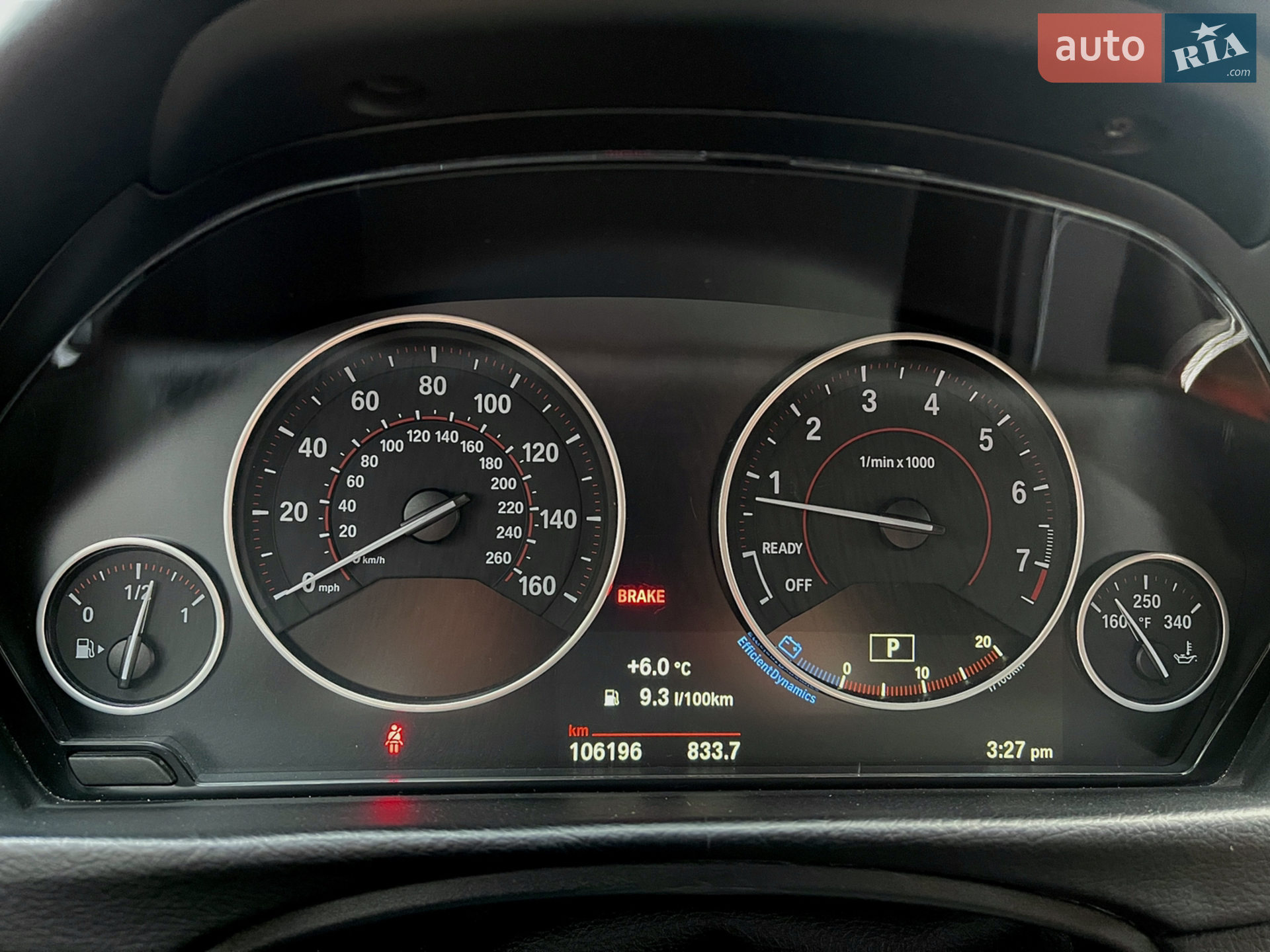 2016 BMW 4er - мініатюра 51