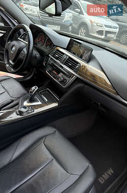 Купе BMW 4 Series 2013 в Одесі