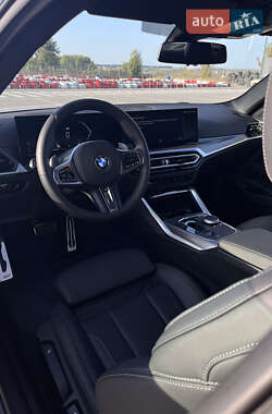 Купе BMW 4 Series 2023 в 