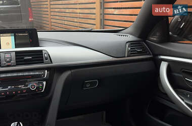 Купе BMW 4 Series 2018 в 