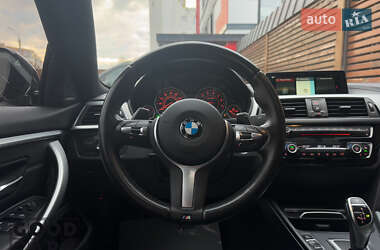 Купе BMW 4 Series 2018 в 