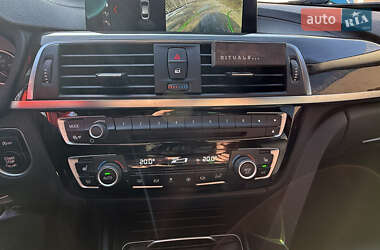 Купе BMW 4 Series 2017 в 