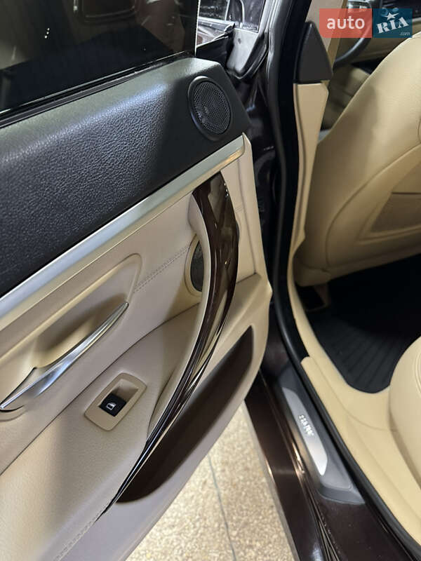 Купе BMW 4 Series 2015 в Днепре фото 17 Купе BMW 4 Series 2015 в Днепре