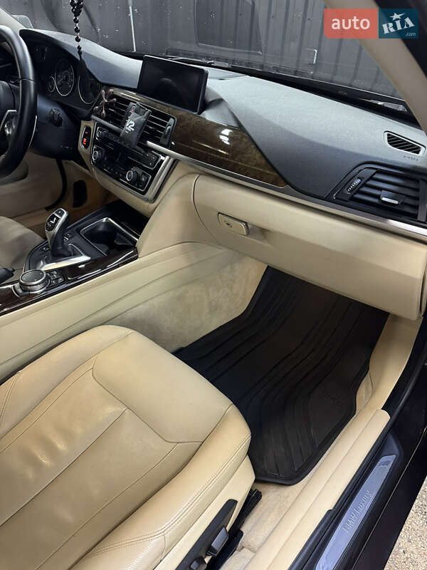 Купе BMW 4 Series 2015 в Днепре фото 23 Купе BMW 4 Series 2015 в Днепре