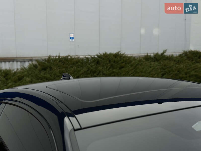 Купе BMW 4 Series 2020 в Дніпрі