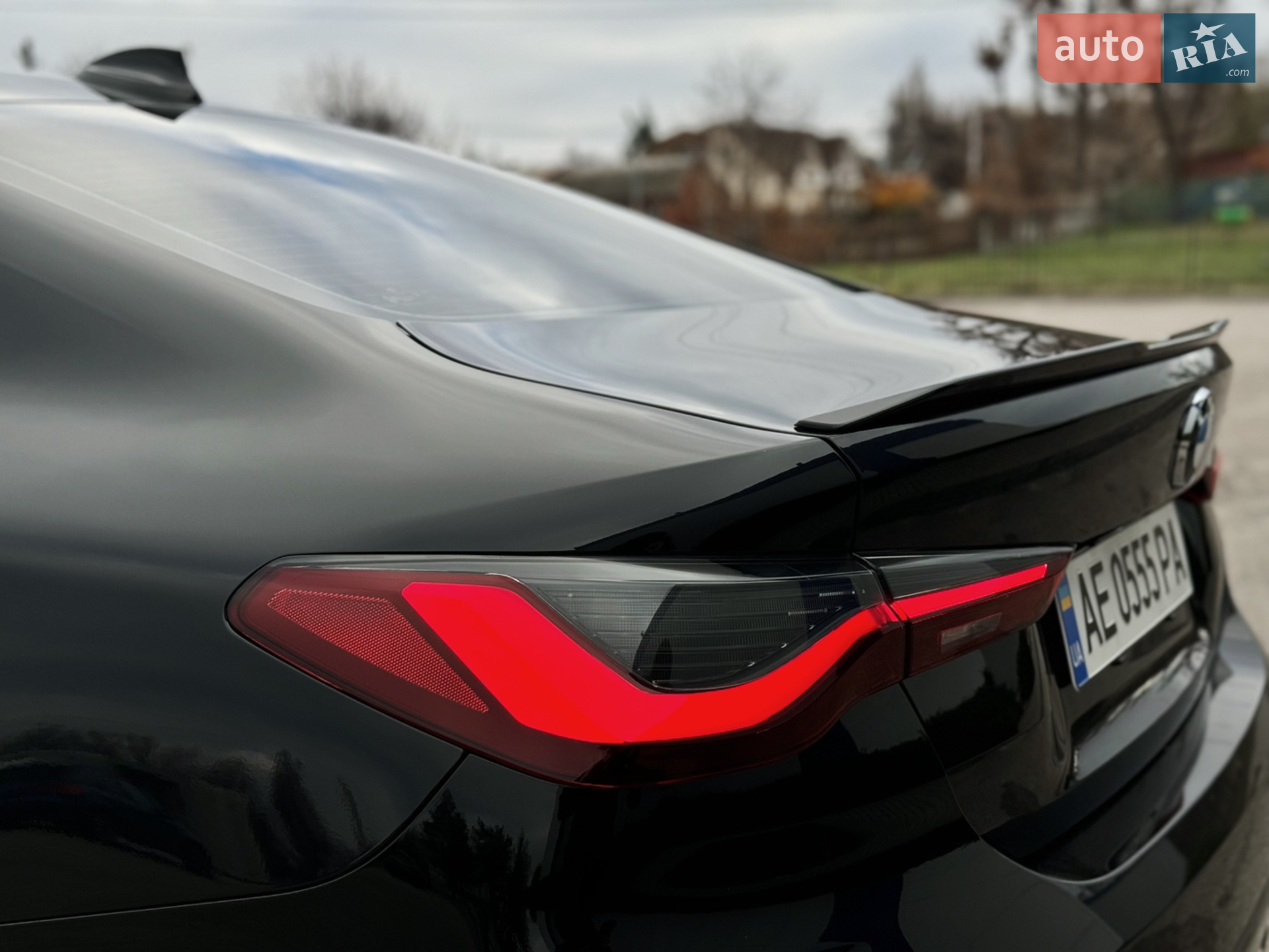 2020 BMW 4er - мініатюра 27