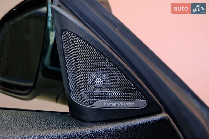 Кабриолет BMW 4 Series 2015 в Одессе