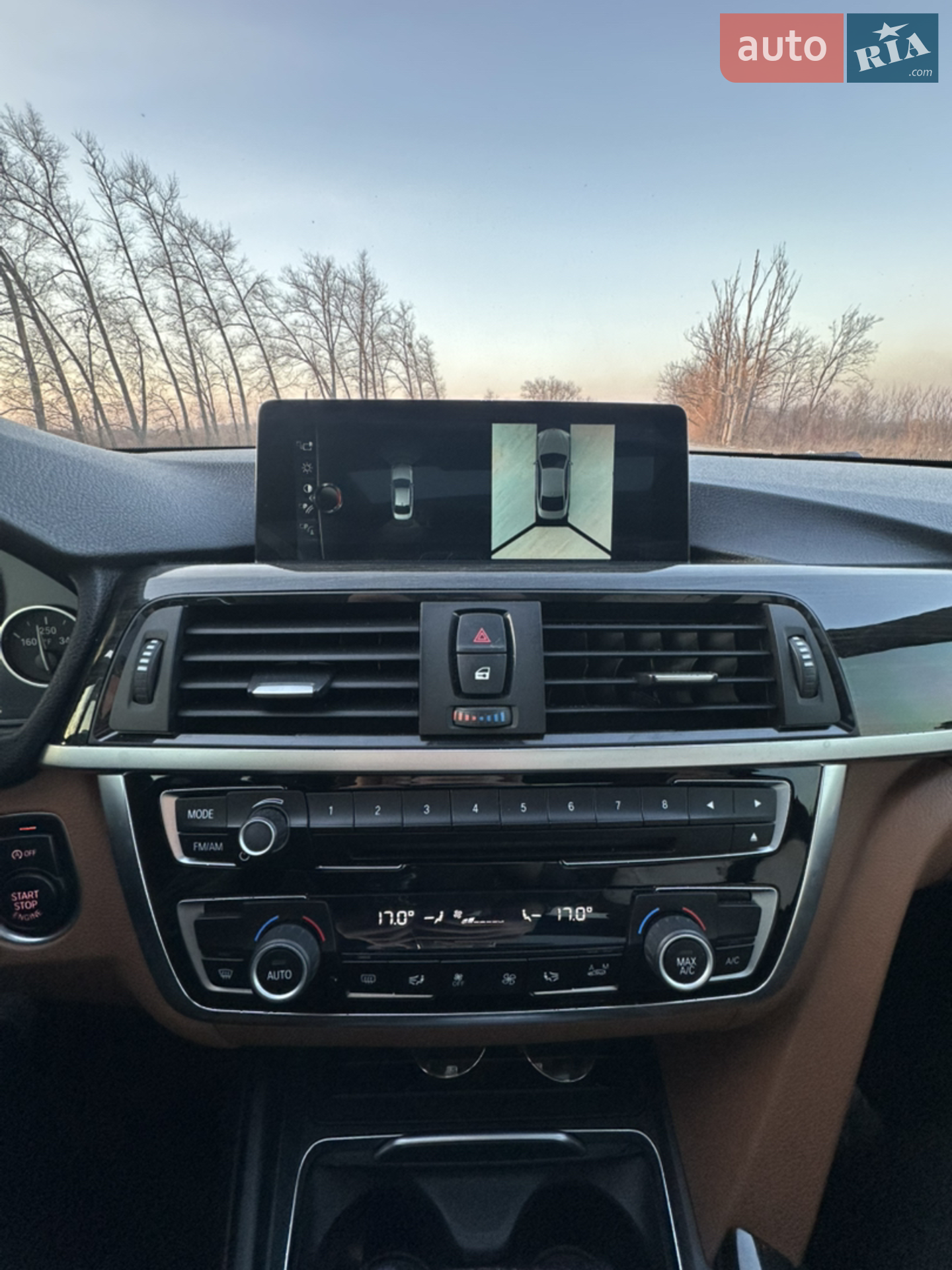 2016 BMW 4er - мініатюра 11