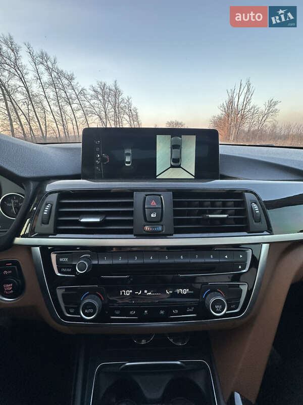 Купе BMW 4 Series 2016 в Бердичеве фото 11 Купе BMW 4 Series 2016 в Бердичеве