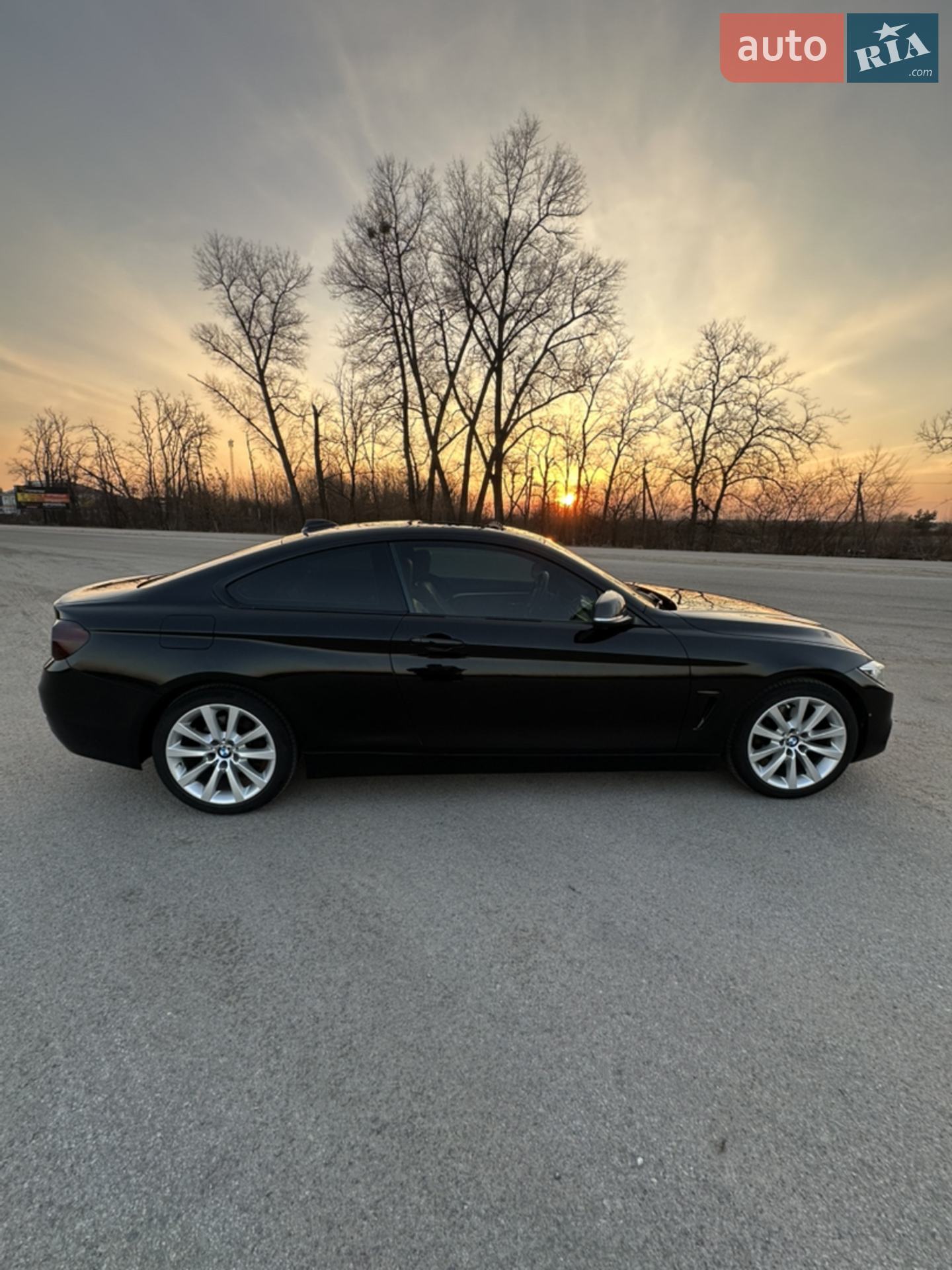2016 BMW 4er - мініатюра 8