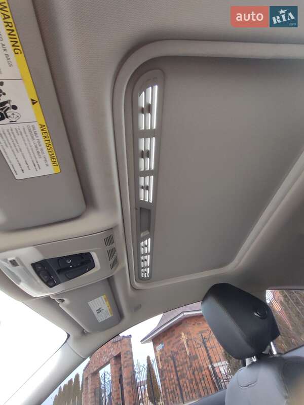 Купе BMW 4 Series 2015 в Николаеве