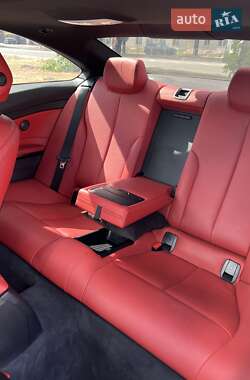 Купе BMW 4 Series 2015 в 