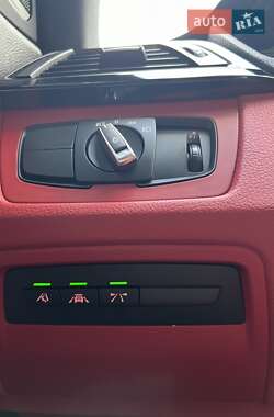 Купе BMW 4 Series 2015 в 