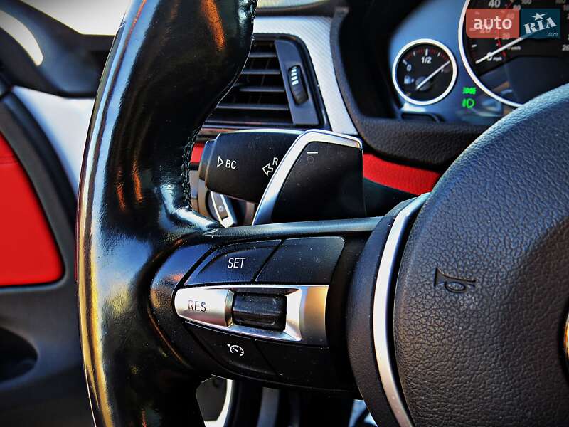 Кабриолет BMW 4 Series 2016 в Черкассах фото 13 Кабриолет BMW 4 Series 2016 в Черкассах