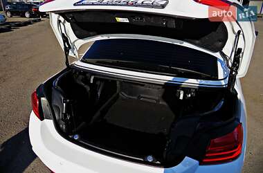 Кабріолет BMW 4 Series 2016 в Черкасах
