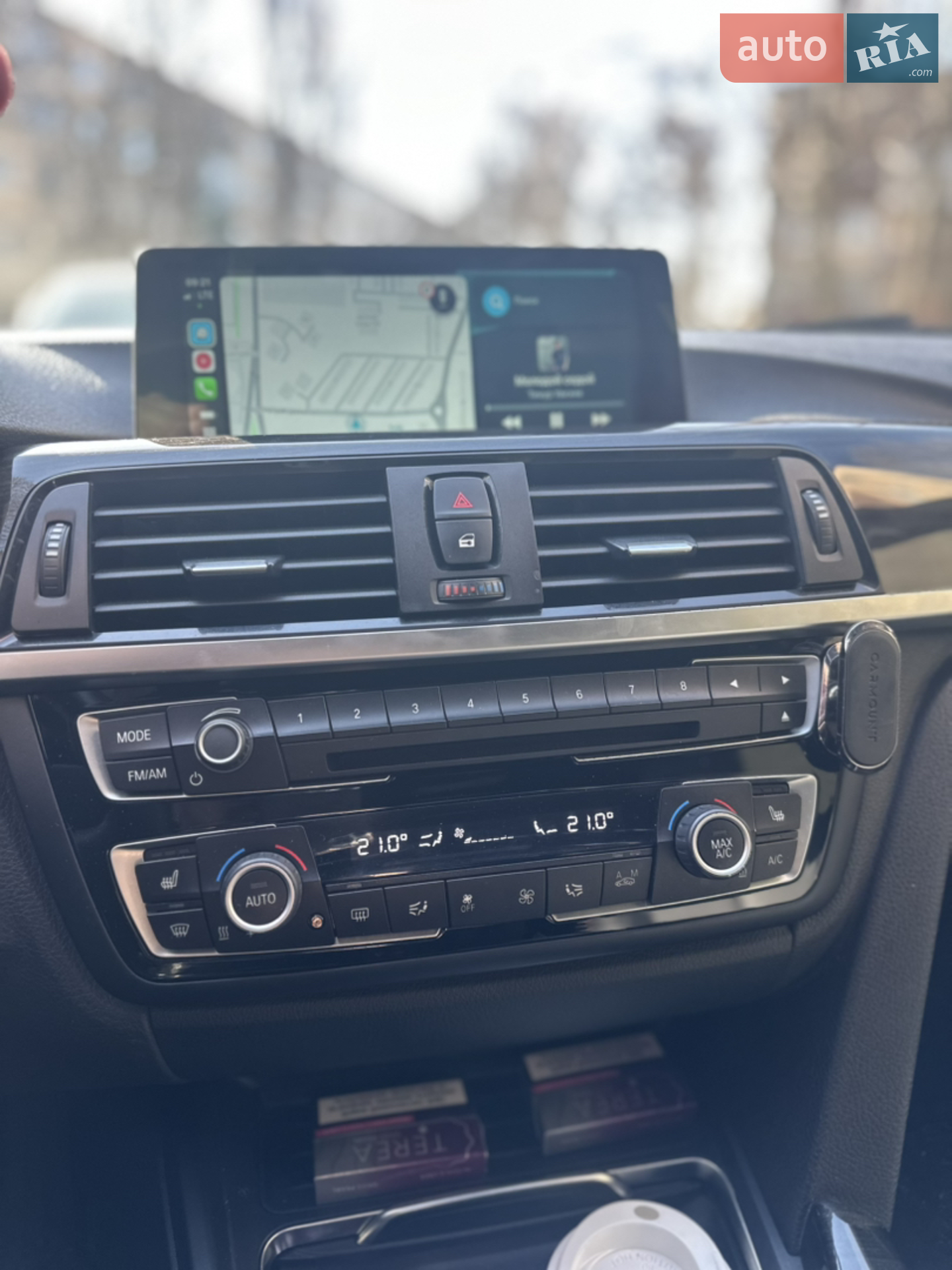 2017 BMW 4er - мініатюра 2