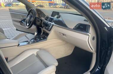 Купе BMW 4 Series 2014 в 