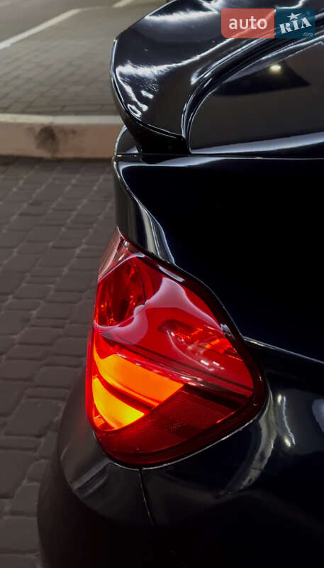Купе BMW 4 Series 2015 в Києві фото 6 Купе BMW 4 Series 2015 в Києві