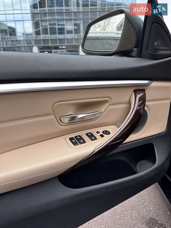 Купе BMW 4 Series 2016 в Києві фото 19 Купе BMW 4 Series 2016 в Києві