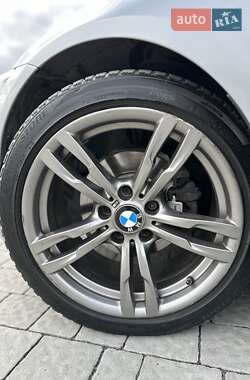 Купе BMW 4 Series 2015 в 