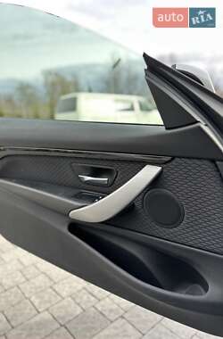 Купе BMW 4 Series 2015 в 