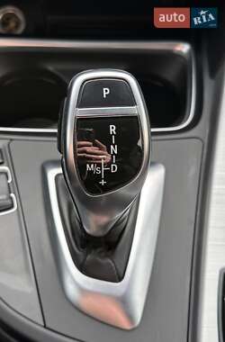 Купе BMW 4 Series 2015 в 