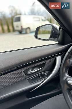 Купе BMW 4 Series 2015 в 