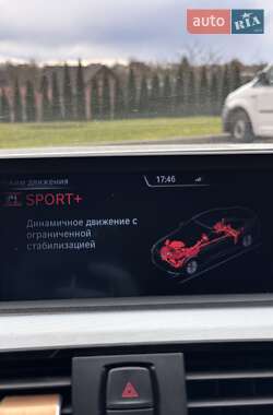 Купе BMW 4 Series 2015 в 