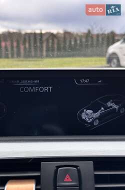 Купе BMW 4 Series 2015 в 