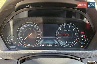 Купе BMW 4 Series 2016 в 