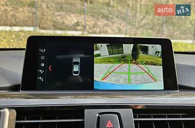 Купе BMW 4 Series 2016 в 