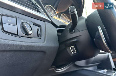 Кабриолет BMW 4 Series 2015 в 