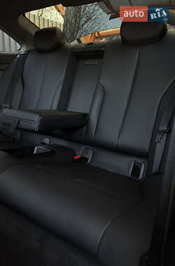 Купе BMW 4 Series 2014 в 