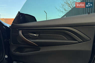 Купе BMW 4 Series 2014 в 