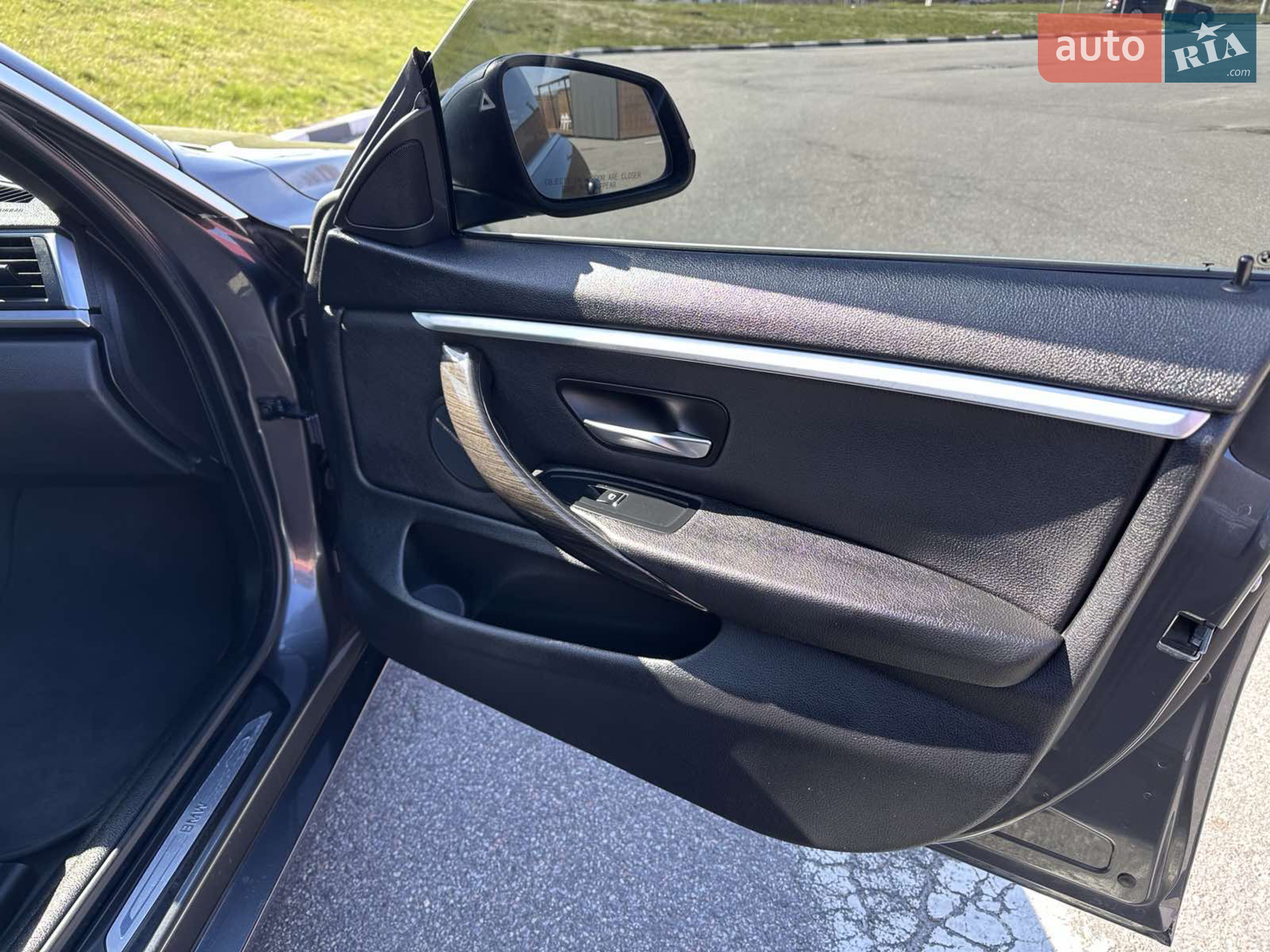 2018 BMW 4er - мініатюра 26