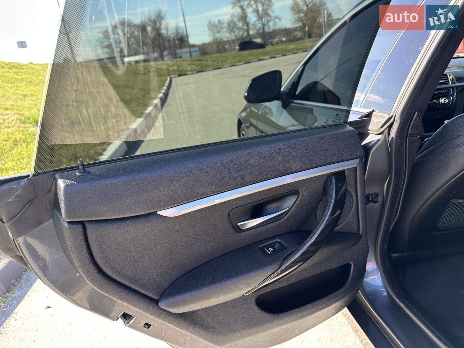2018 BMW 4er - мініатюра 33